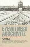 Eyewitness Auschwitz **ISBN: 9781566632713**