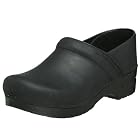 Dansko Professional Oiled Leather Clog
