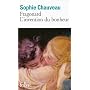 Fragonard, l'invention du bonheur de Sophie Chauveau
