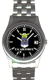 U.S. Air Force Insignia Watch