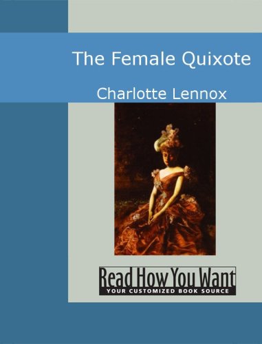 Charlotte Lennox