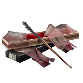 Harry Potter Neville Longbottom Wand