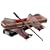 Harry Potter Neville Longbottom Wand