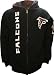 Atlanta Falcons 2009 Reversible Hoodie, 3X-Large