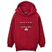 Search : Kids' Ohio State University Hoodie