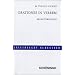 Orationes in Verrem. Erl�uterungen