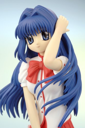 Kanon 水瀬名雪 1/8スケールフィギュア