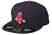 New Era 59Fifty Boston Red Sox Authentic On Field Hat - Alternate