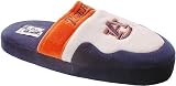Auburn Tigers Comfy Feet Scuff Slippers