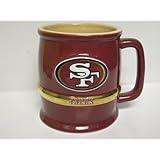 San Francisco 49ers Coffee Mug