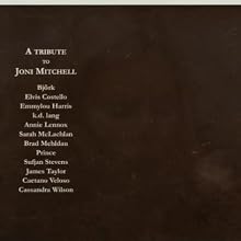 A Tribute to Joni Mitchell