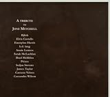 Tribute to Joni Mitchell