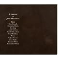 A Tribute To Joni Mitchell