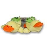 crocs Toddler/Little Kid Crocling Kids Clog,Flames,3 M US Little Kid/Women