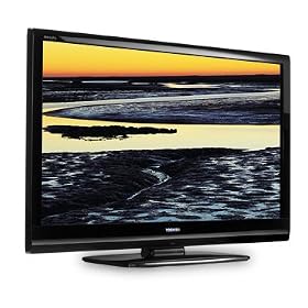 Toshiba REGZA 52RV535U 52-Inch 1080p LCD HDTV