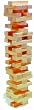 small foot company 8004 Wackelturm