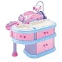American Plastic Toys Doll Care Center