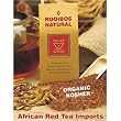 African Red Tea Organic Red Tea With Buchu - 20 Box