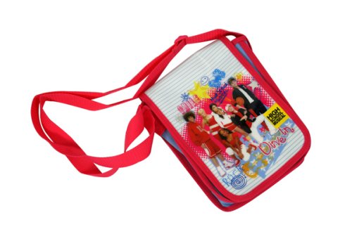 Childrens Toyshop  Toys : Trademark Collections High School Musical Organiser Bag