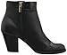 Bandolino Women's Eleodora Western Boot