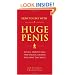 How to Live with a Huge Penis