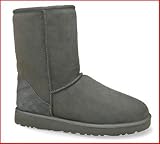 Men’s UGG Classic Short Grey Twinface