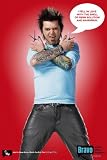 Shear Genius (TV) - Movie Poster - 11 x 17