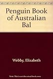 The Penguin book of Australian ballads