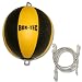 Sports : BOX-TEC Doppelendball Leder