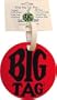 Big Tag Luggage Tag