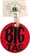 Big Tag Luggage Tag