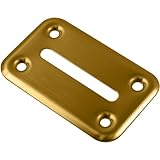 Brass Table Poker Chip Drop Slot