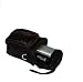 Padded Anti-Shock Case for Panasonic SDR-S15 HDC-HS60, HDC-SD10, HDC-SD60, HDC-TM10,SDR-H85, SDR-S26, SDR-S50, SDR-T50, HDC-TM60, Flip Video Ultra High Definition HD F260B-UK series,Canon LEGRIA FS20, FS21, FS22, FS36, FS37, FS200, FS305, FS306, FS307, Mustek DV Vintage 5MPixel, Toshiba Camileo Pro,Camileo P30 1080p,Sony DCR-SR37E, DCR-SR57E, DCR-SR58E, DCR-SR77E, DCR-SR78E DCR-SX30E, DCR-SX33E, DCR-SX34E, DCR-SX50E, DCR-SX53E, DCR-SX73E, Sony HDR-CX105E, HDR-CX115E, HDR-CX116E, HDR-CX155E, HDR-CX305E, HDR-CX350VE Handycam, JVC GZ-HD300AEK, GZ-HD300BEK, GZ-HD300REK, GZ-HD500SEK,GZ-MG630AEK, GZ-MG630REK, GZ-MG630SEK, GZ-MG645BEK, GZ-MG750BEK,GZ-HM200BEK, GZ-HM300SEK, GZ-HM330BEK, GZ-HM550BEK, Sanyo VPC-CG10EBK Camcorders(Black Colour)