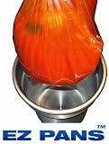 Soup Pot Liner 4 Quart Round, (10/2.49)