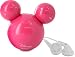 Electronics : iRiver Mplayer Disney Mickey Mouse 1GB MP3/WMA/ASF Player (Strawberry)