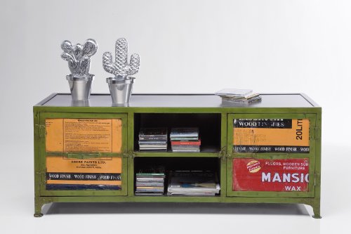 Kare 76132 TV-Schrank Underground
