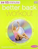 15 minute better back workout