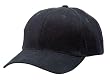 Brushed Twill Cap