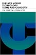 Surface Mount Technology Terms and Concepts