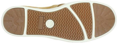 Timberland Eknmrktlp Ox Wheat Nb, Chaussures basses homme - Jaune (Wheat), 45.5 EU (11.5 US)