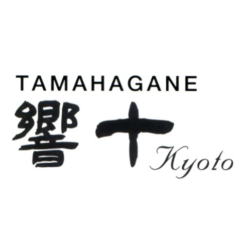 Cover image : TAMAHAGANE 響十 ぺティナイフ 150mm 強化木 KP-1107