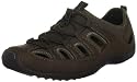camel active Manila 13 292.13.01 Herren Sandalen/Outdoor-Sandalen