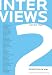 Books : Interviews Volume 2: By Gerald Matt
