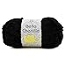Universal Yarn Bella Chenille 112 Yarn, Black