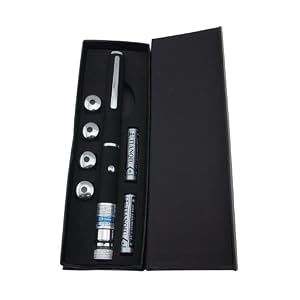 Violet Laser Pointer Bright Visible