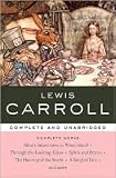 The Complete Works of Lewis Carroll
