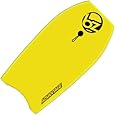 BZ Advantage 42.5" Bodyboard (Colors Vary)