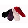 Snuggle Sox Ballerina Slippers by Totes Isotoner