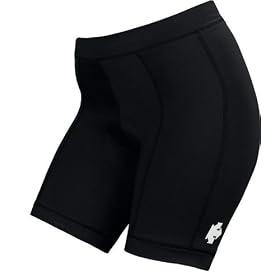 Buy Descente Ladies Cycling Bliss Splice Short