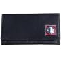 Florida St. Seminoles Women's Leather Wallet